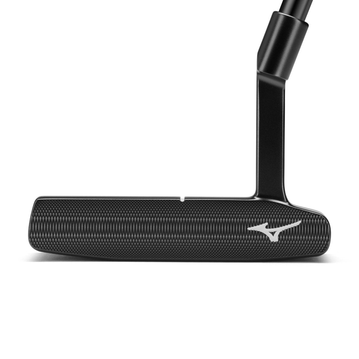 Mizuno M.Craft Osaka P Golf Putter - Grey Ion - Mizuno
