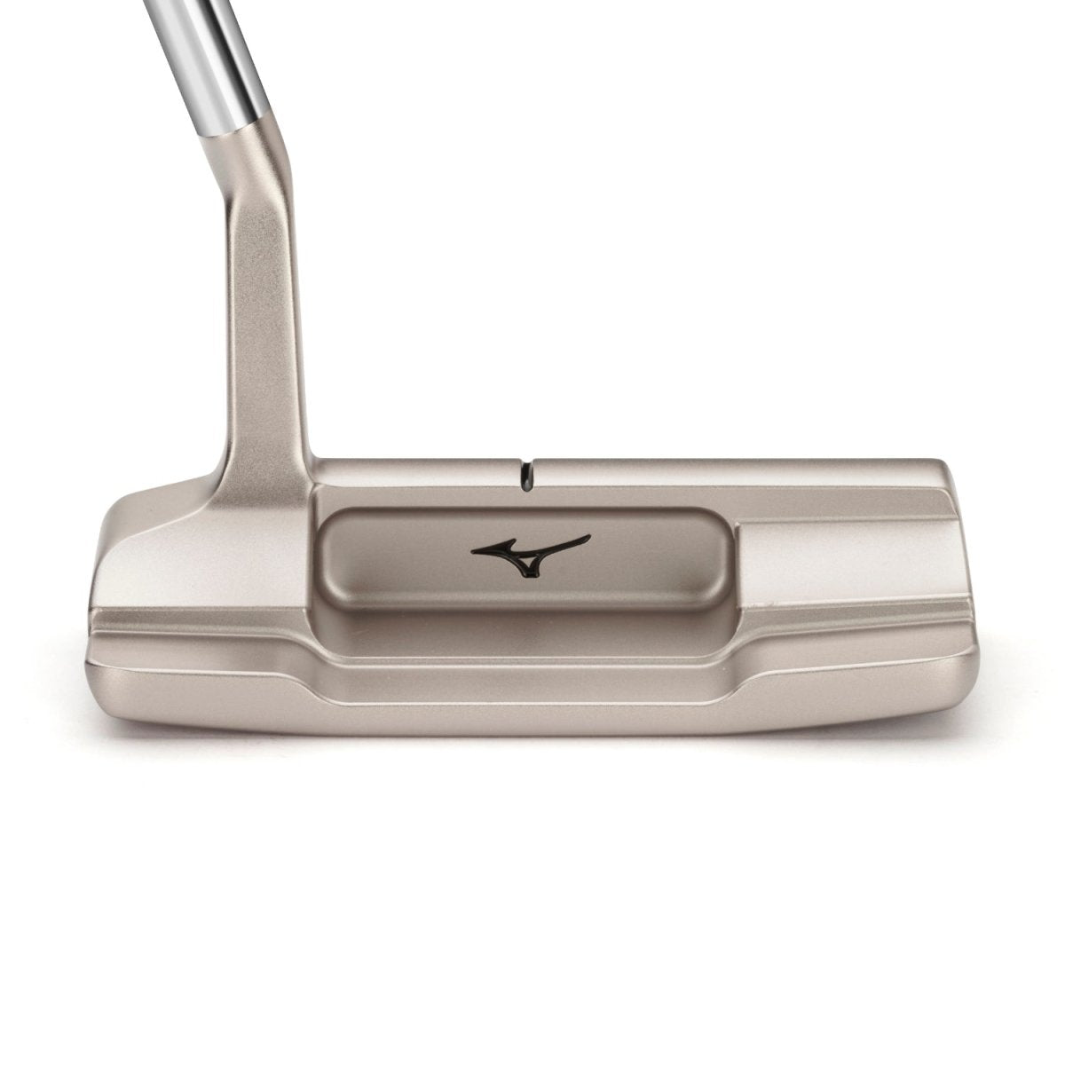 Mizuno M.Craft Osaka S Golf Putter - Chrome - Mizuno
