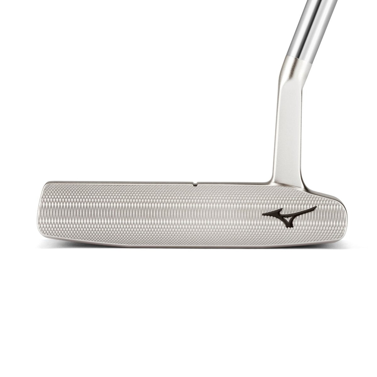 Mizuno M.Craft Osaka S Golf Putter - Chrome - Mizuno