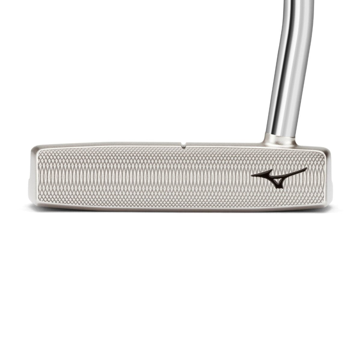 Mizuno M.Craft Tokyo B Golf Putter - Chrome - Mizuno