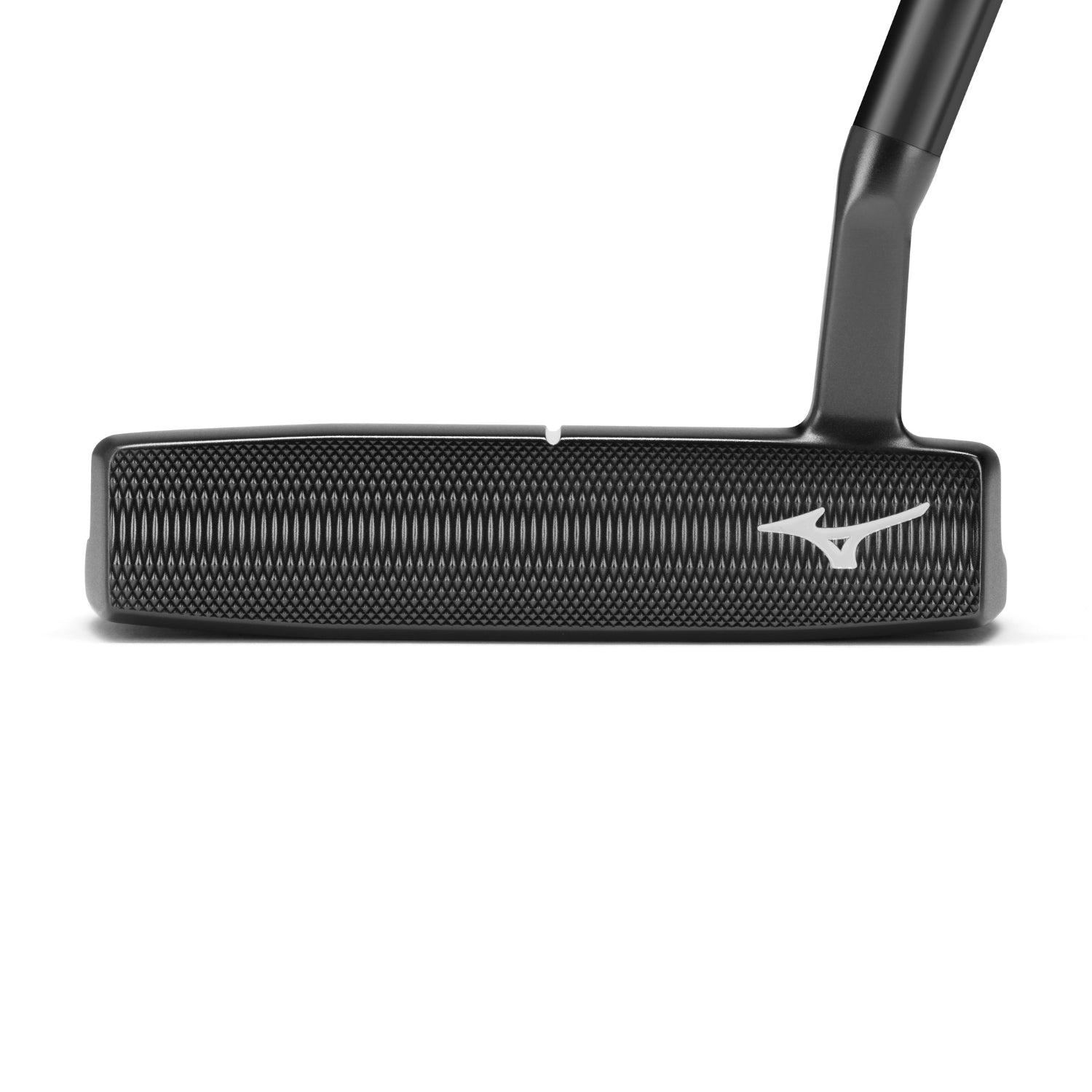 Mizuno M.Craft Tokyo S Golf Putter - Grey Ion