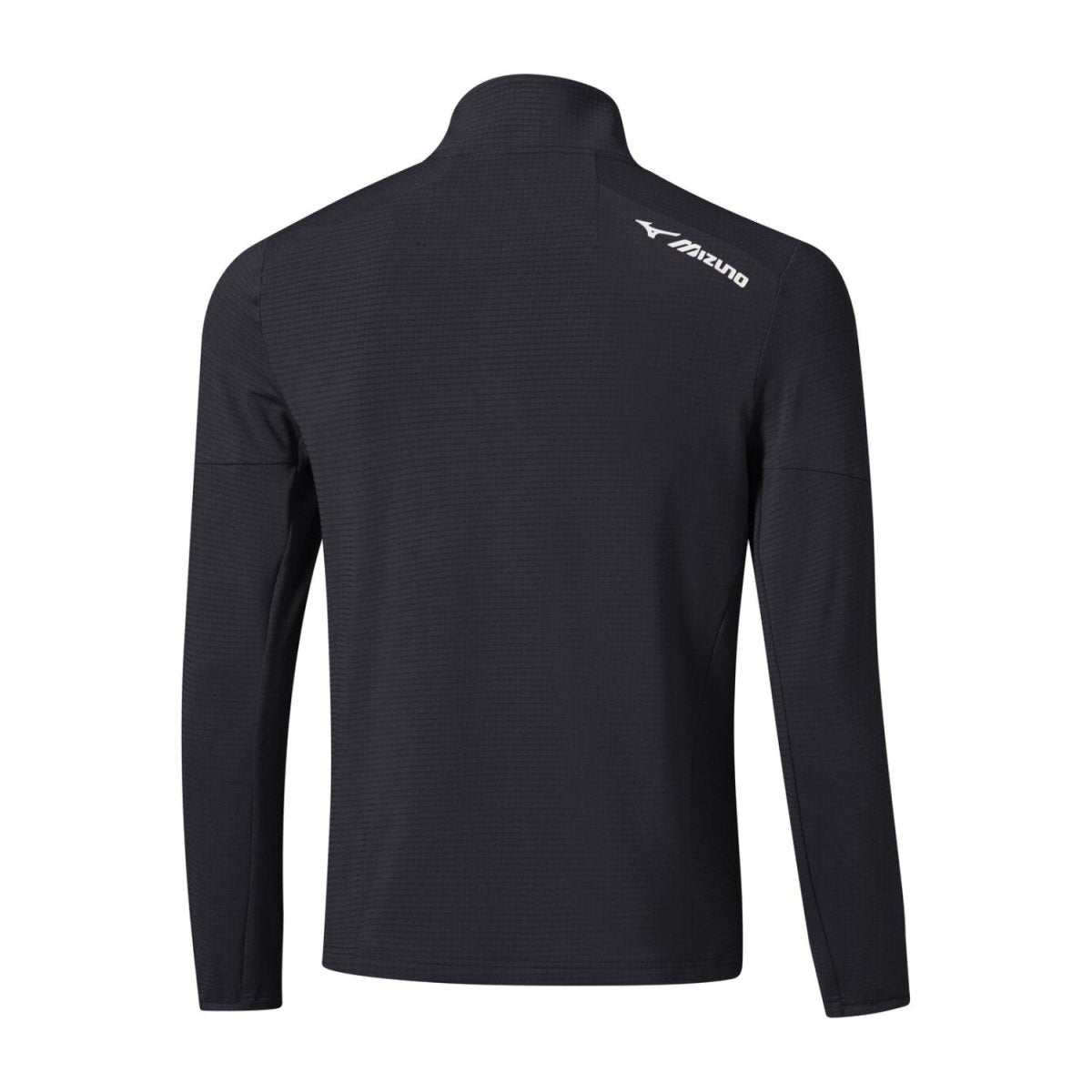 Mizuno Matrix Tech 1/4 Zip - Vulcan - Mizuno