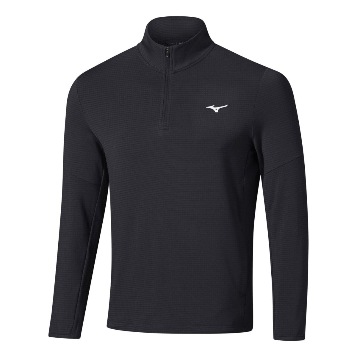 Mizuno Matrix Tech 1/4 Zip - Vulcan - Mizuno