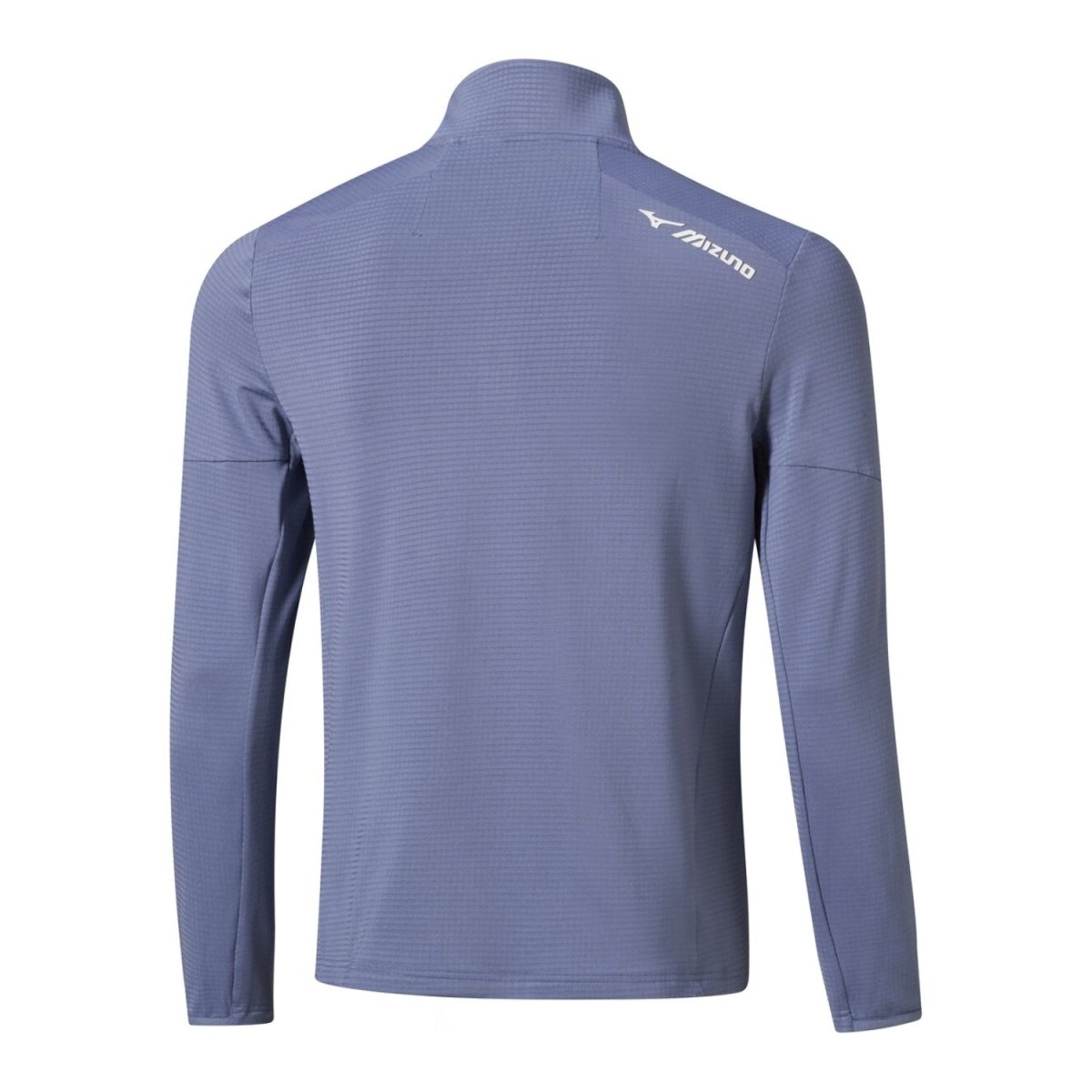 Mizuno Matrix Tech 1/4 Zip - Wild Winds - Mizuno