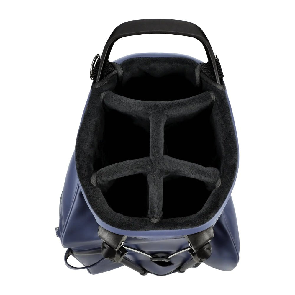 Mizuno Pro Golf Stand Bag - Navy - Mizuno