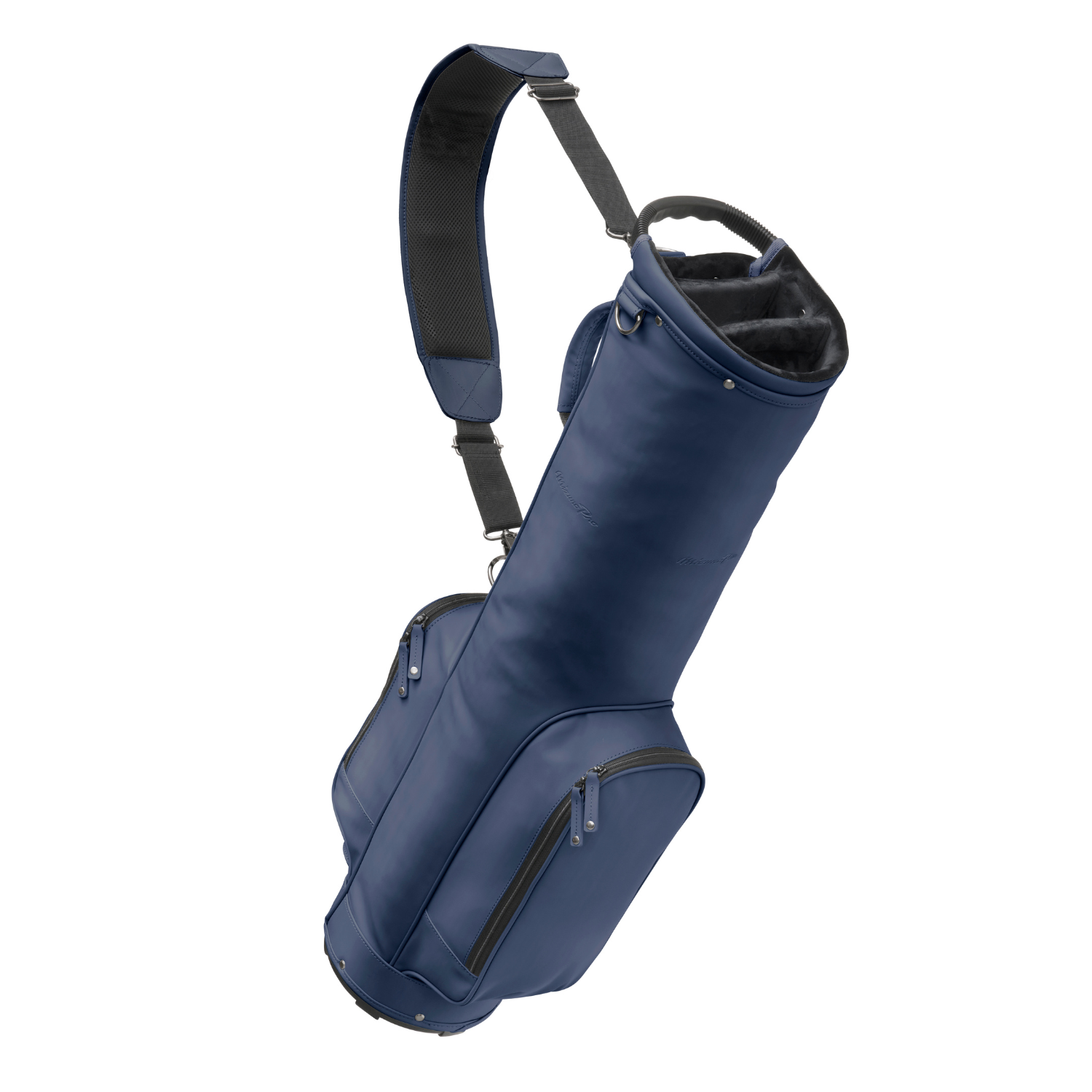 Mizuno Pro Scratch Pencil Bag - Navy
