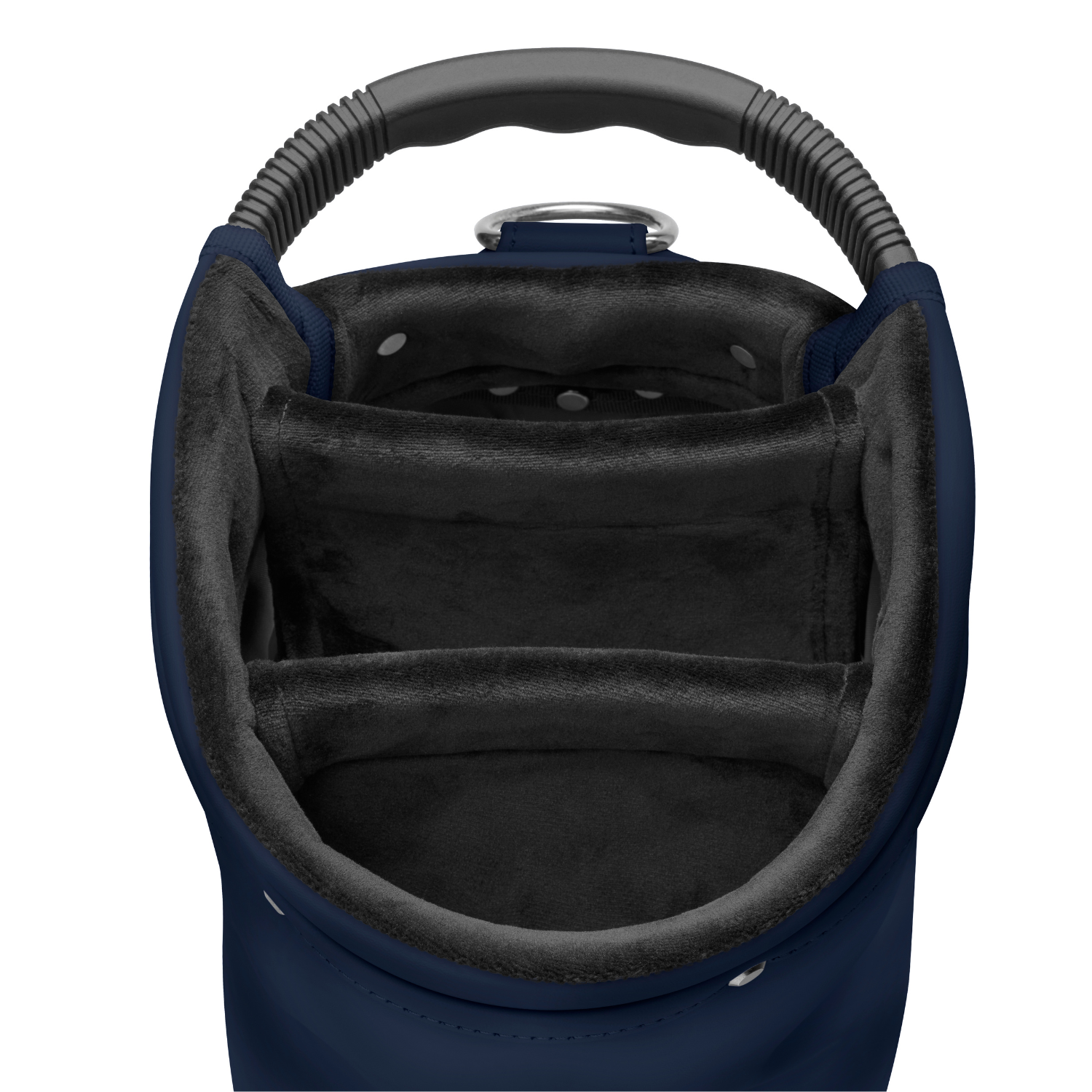 Mizuno Pro Scratch Pencil Bag - Navy