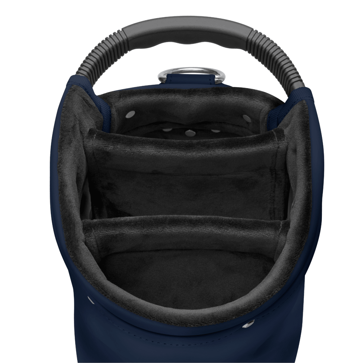 Mizuno Pro Scratch Pencil Bag - Navy - Mizuno