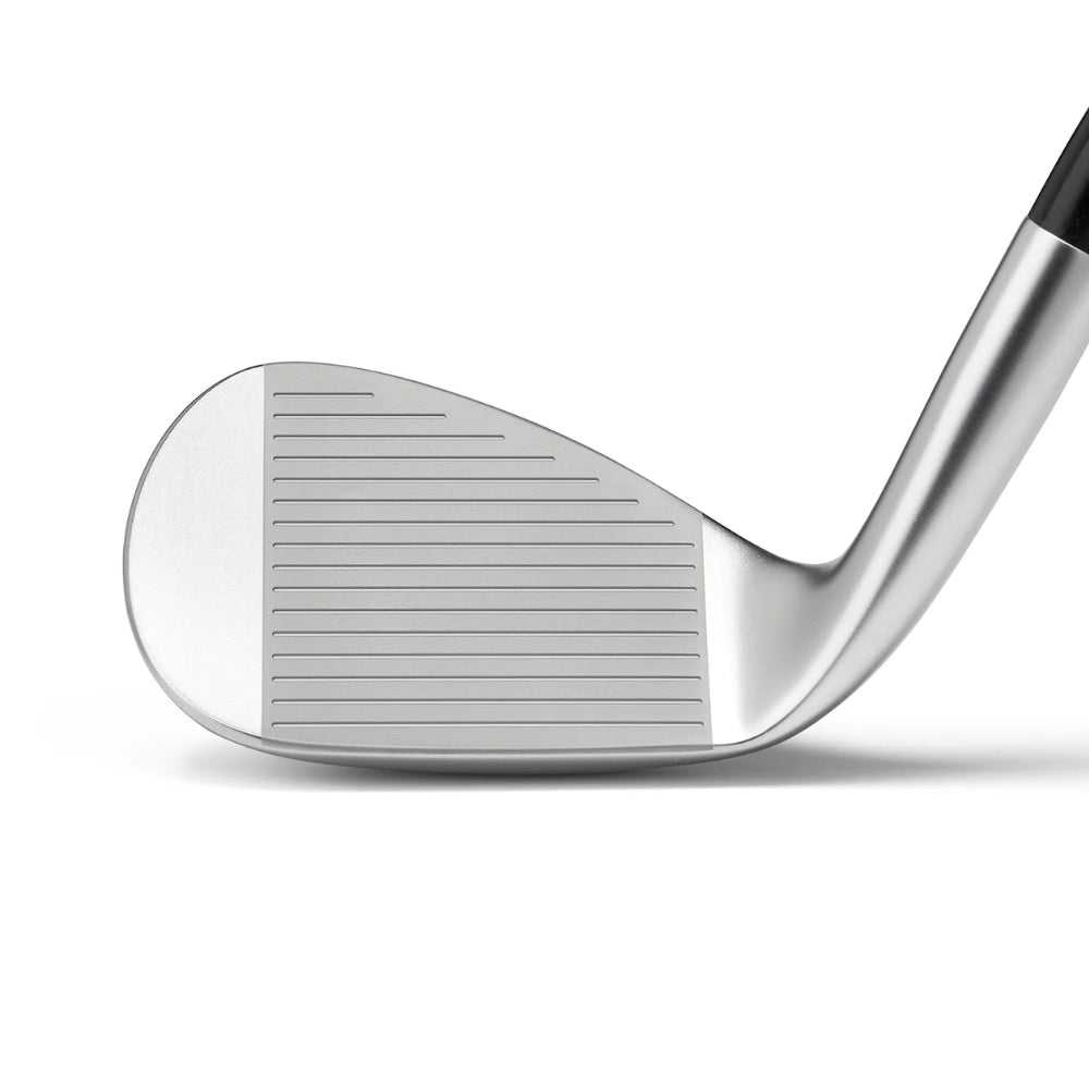 Mizuno Pro T-3 Golf Wedge - Soft White Satin