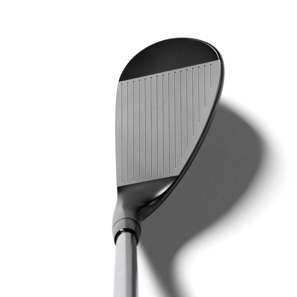 Mizuno Pro T-3 Soft Black Ion Golf Wedge (Custom)