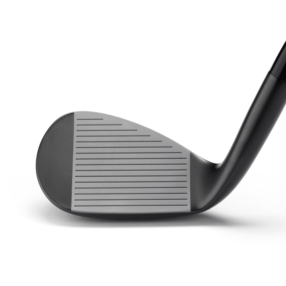 Mizuno Pro T - 3 Soft Black Ion Golf Wedge - Mizuno