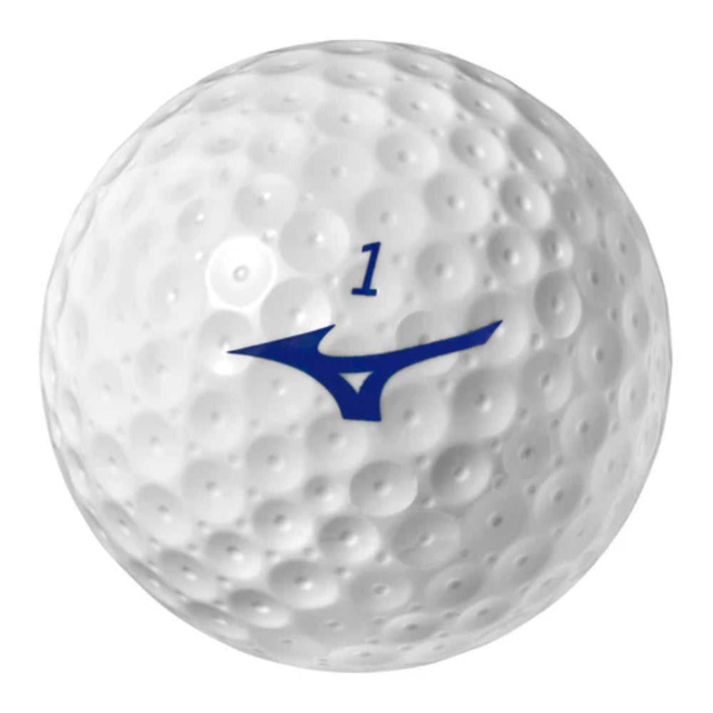 Mizuno RB 566 Golf Balls - White