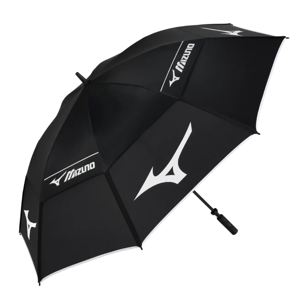 Mizuno Tour Golf Umbrella - Black
