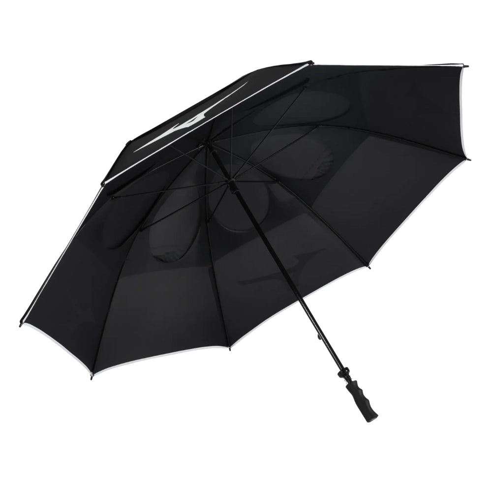 Mizuno Tour Golf Umbrella - Black