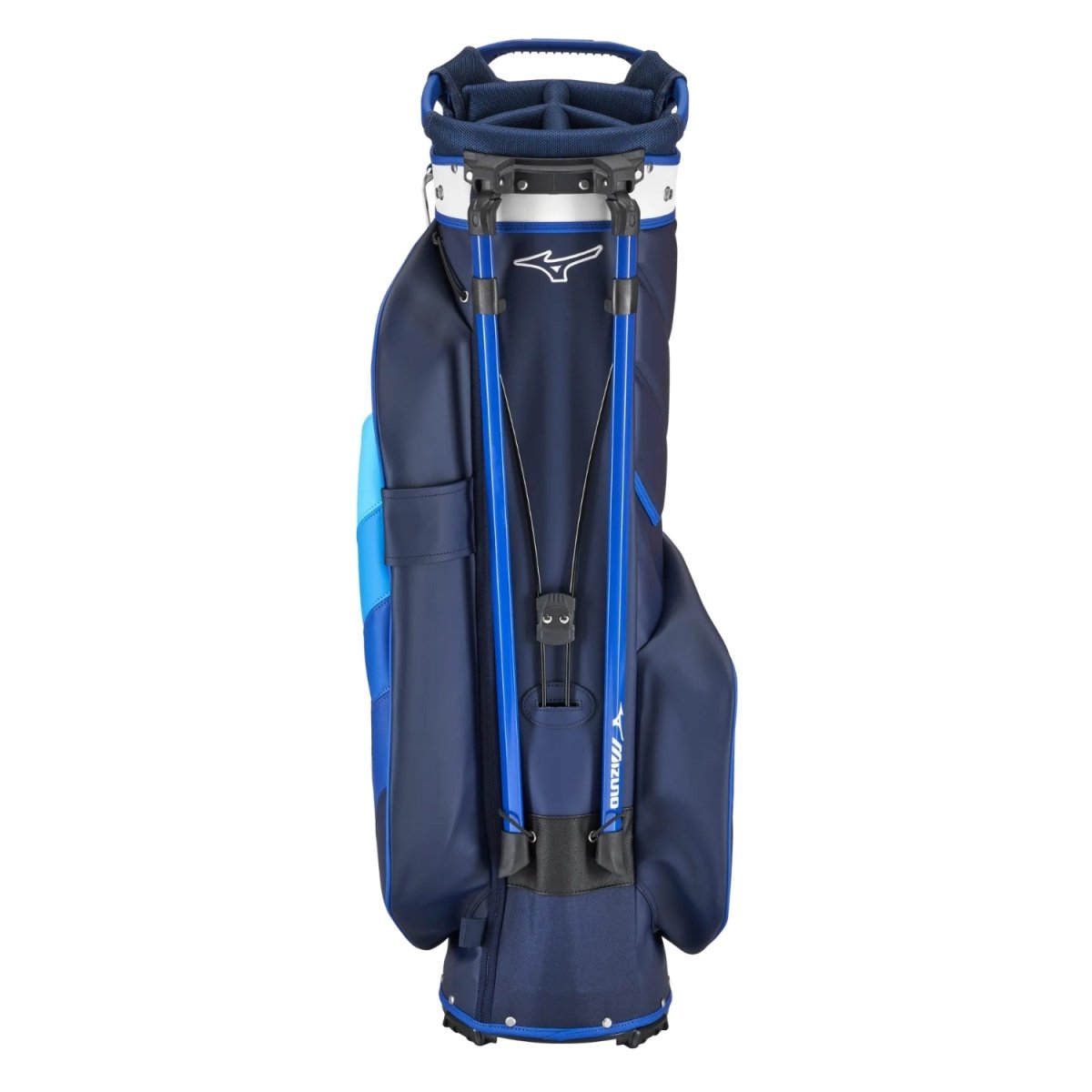 Mizuno Tour Lightweight Stand Bag - Mizuno