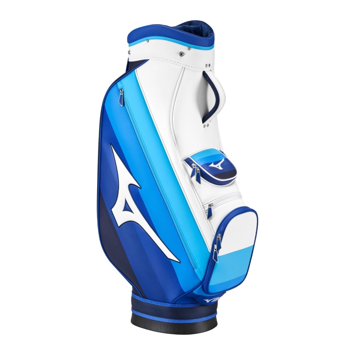 Mizuno Tour Staff Cart Bag - Mizuno