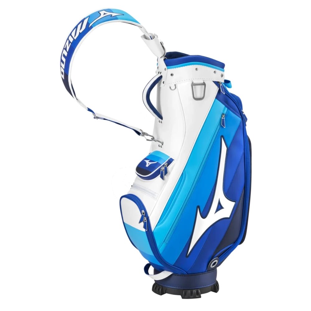 Mizuno Tour Staff Mid Bag - Mizuno