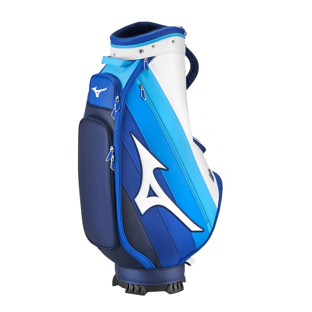 Mizuno Tour Staff Mid Bag - Mizuno