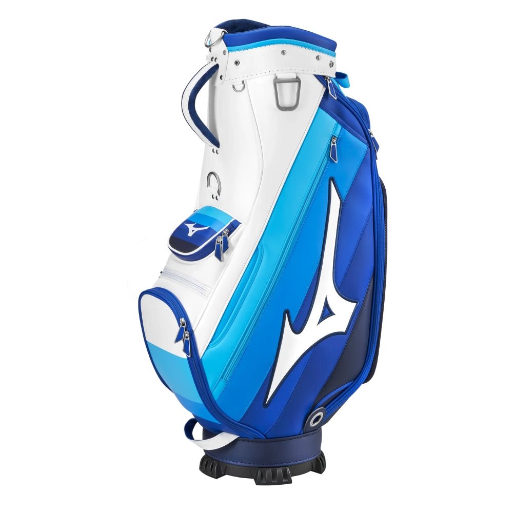 Mizuno Tour Staff Mid Bag - Mizuno