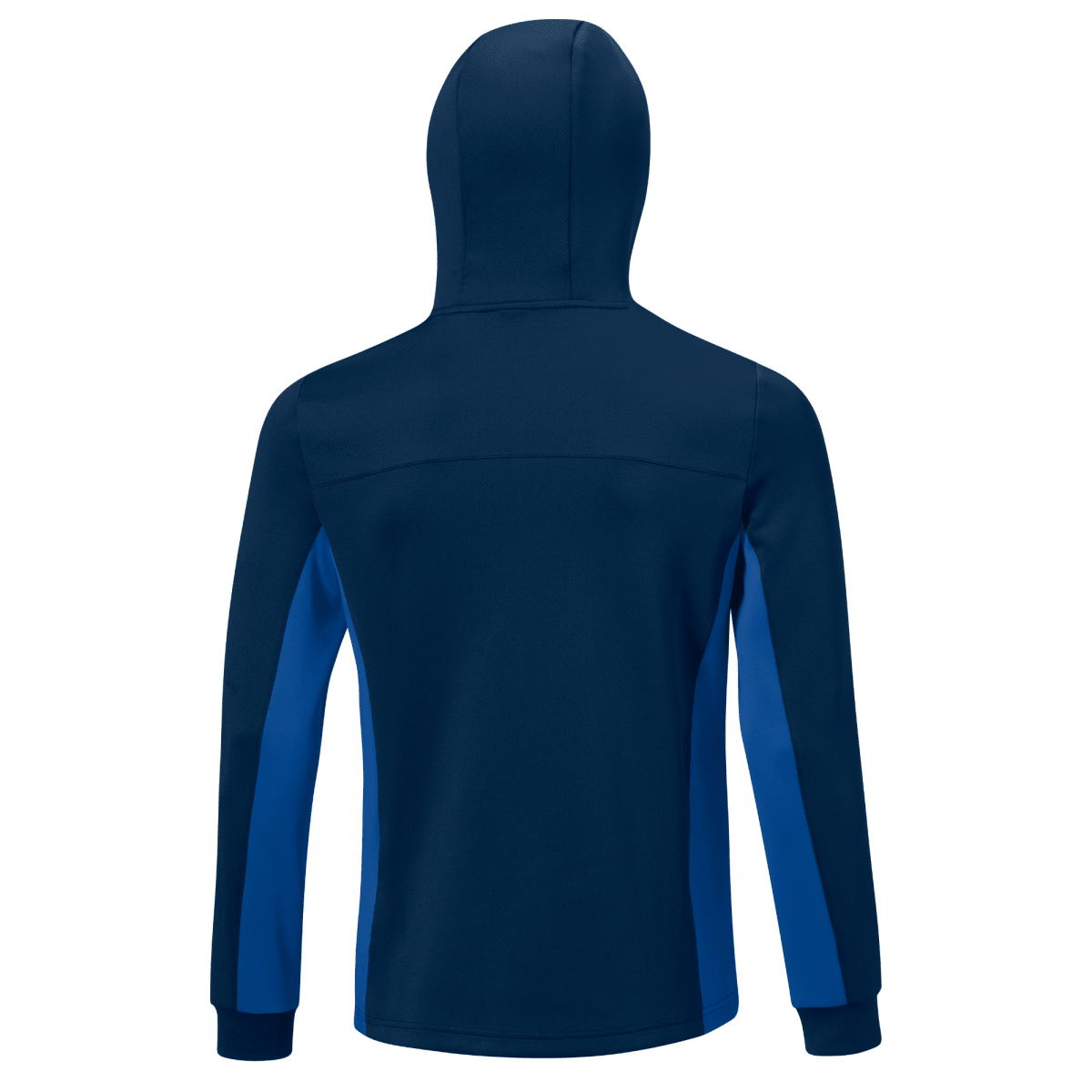 Mizuno G - Style LS Hoodie 2.0 - Estate Blue - Mizuno