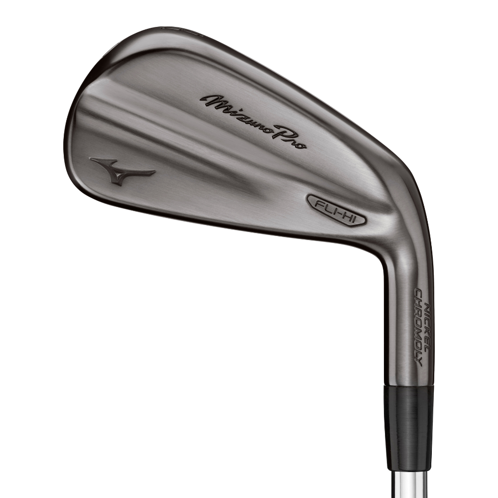 Mizuno Pro Fli-Hi Golf Iron Hybrid