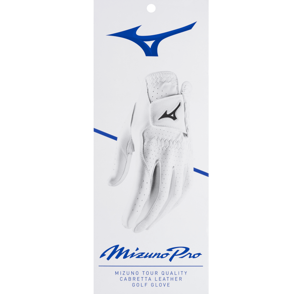 Mizuno Pro Golf Glove - Mizuno