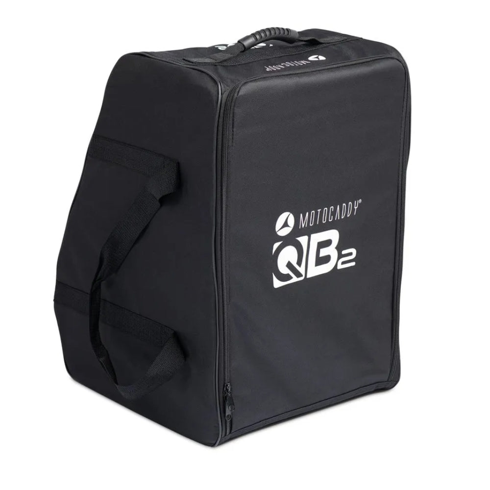 Motocaddy QB2 Travel Cover