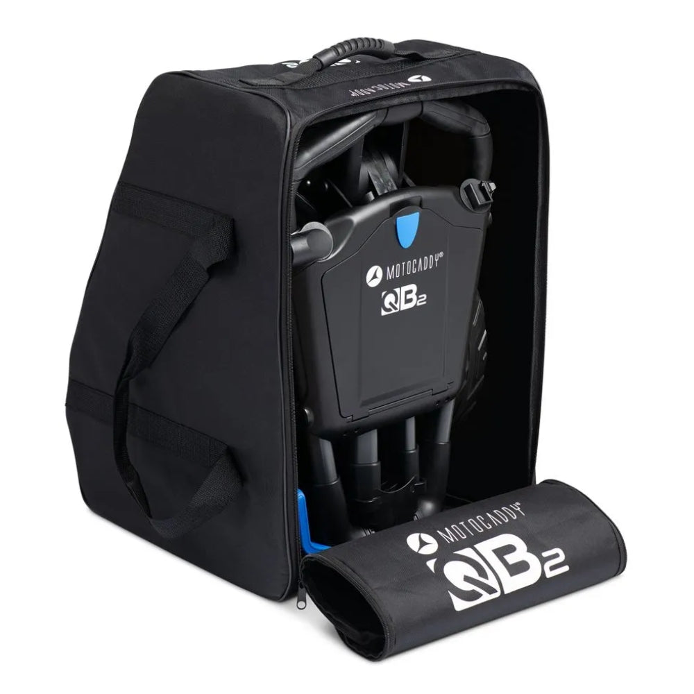 Motocaddy QB2 Travel Cover