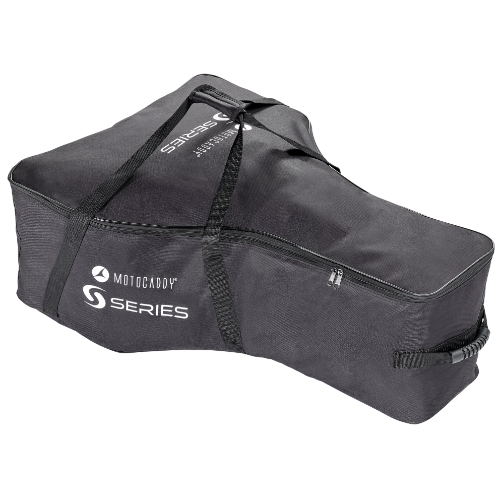 Motocaddy S Series Travel Cover (28V)