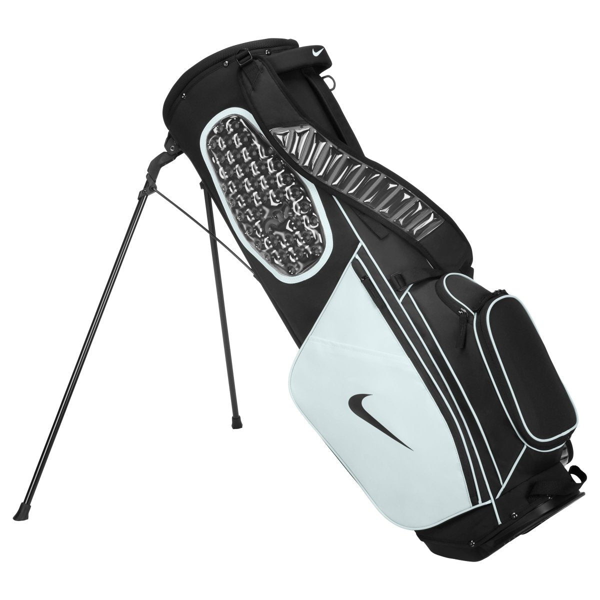 Nike Air Max Lite 2025 Golf Bag - Black - Nike Golf