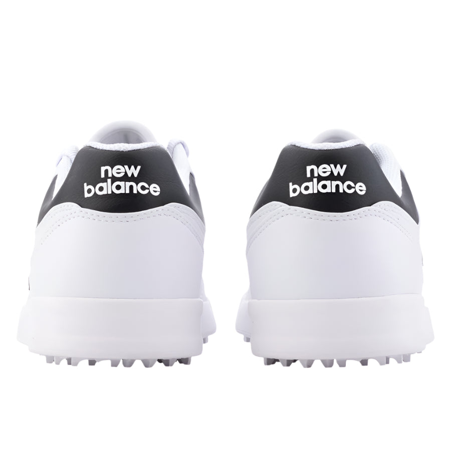 New Balance 480 SL Spikeless Golf Shoe - White