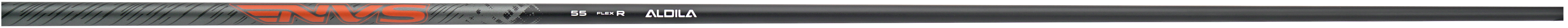 Aldila NVS Golf Wood Shaft (Orange)