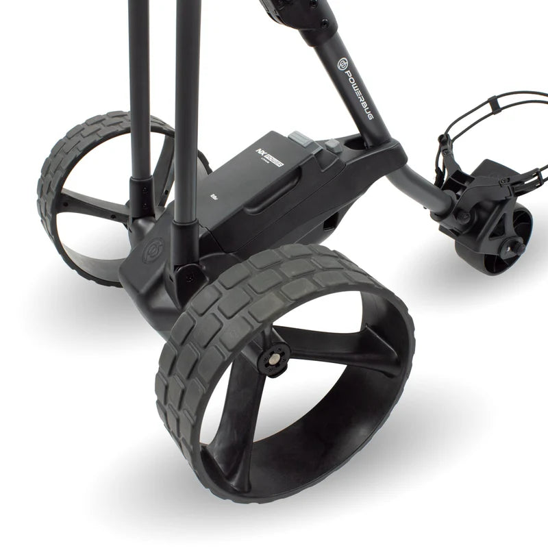 Powerbug NX DHC Ultra Lithium Electric Trolley