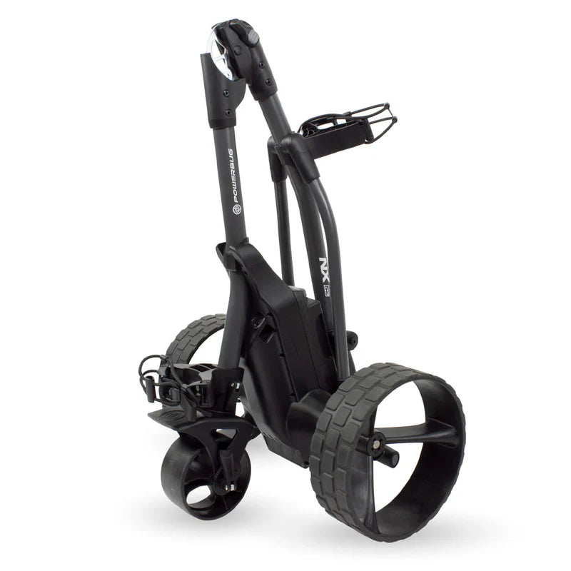 Powerbug NX DHC Ultra Lithium Electric Trolley