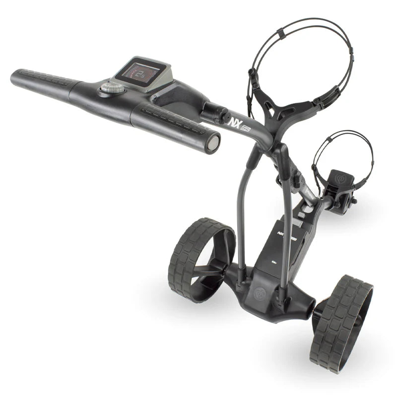 Powerbug NX DHC Ultra Lithium Electric Trolley