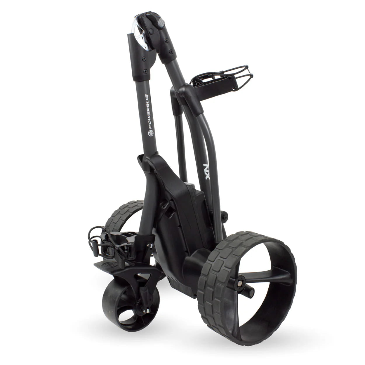 Powerbug NX Ultra Lithium Electric Trolley