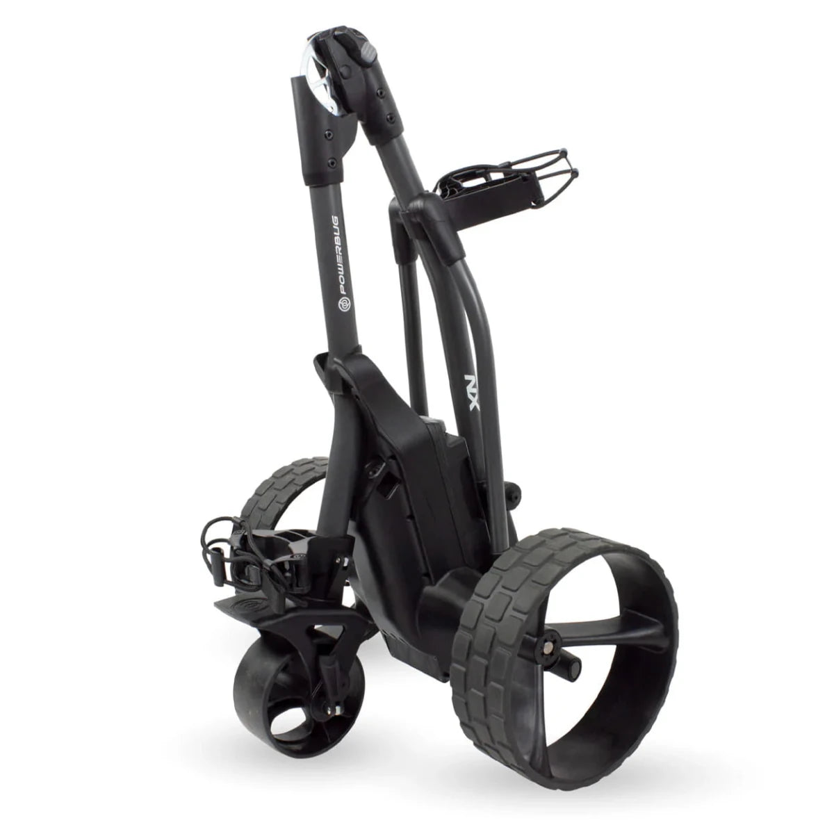 Powerbug NX Ultra Lithium Electric Trolley - Powerbug