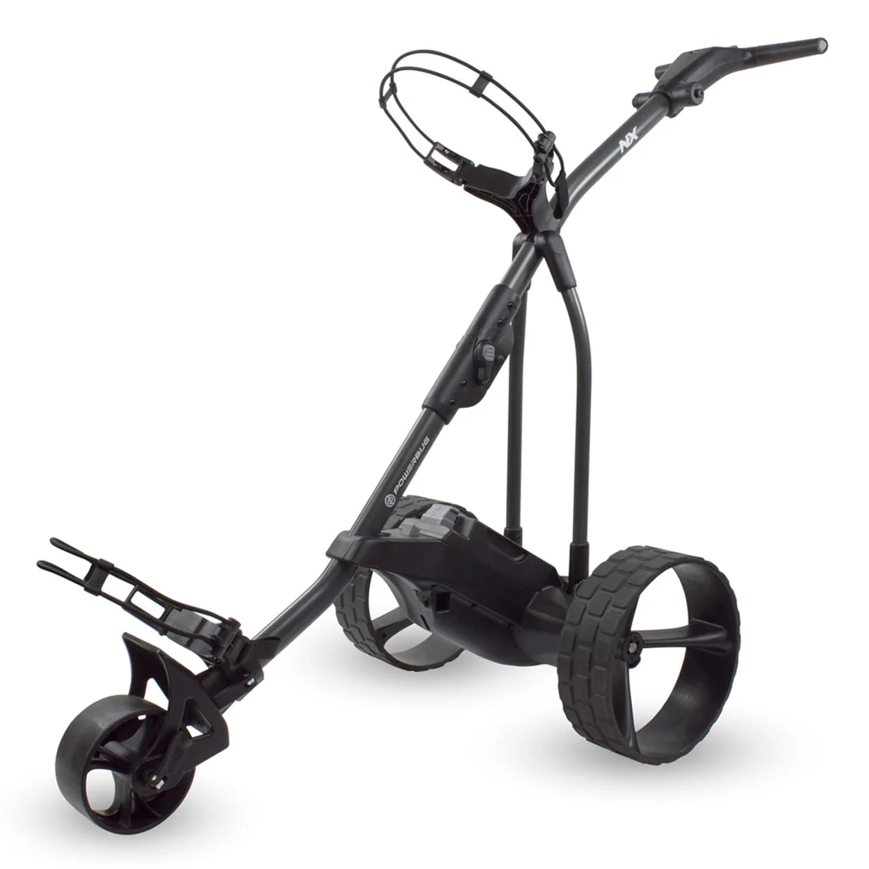 Powerbug NX Ultra Lithium Electric Trolley