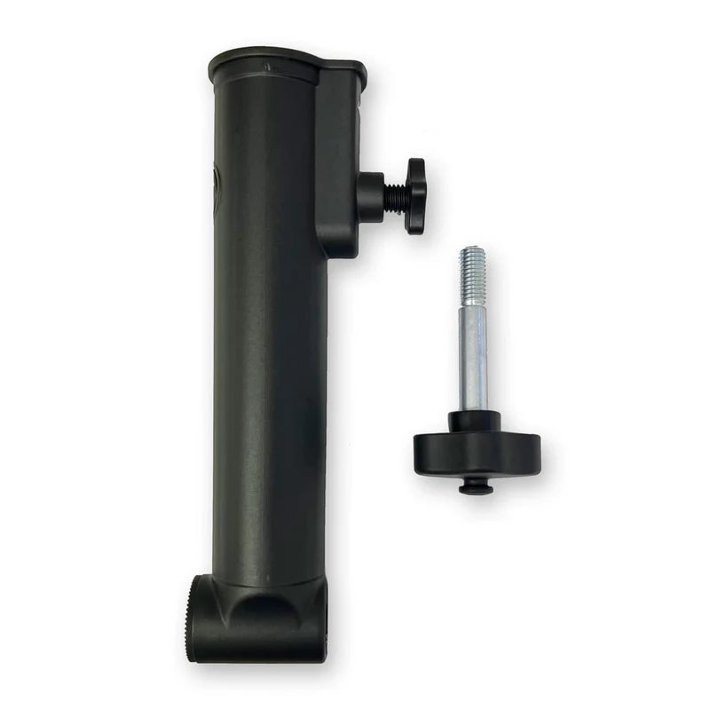 Powerbug NX DHC Ultra Lithium Electric Trolley