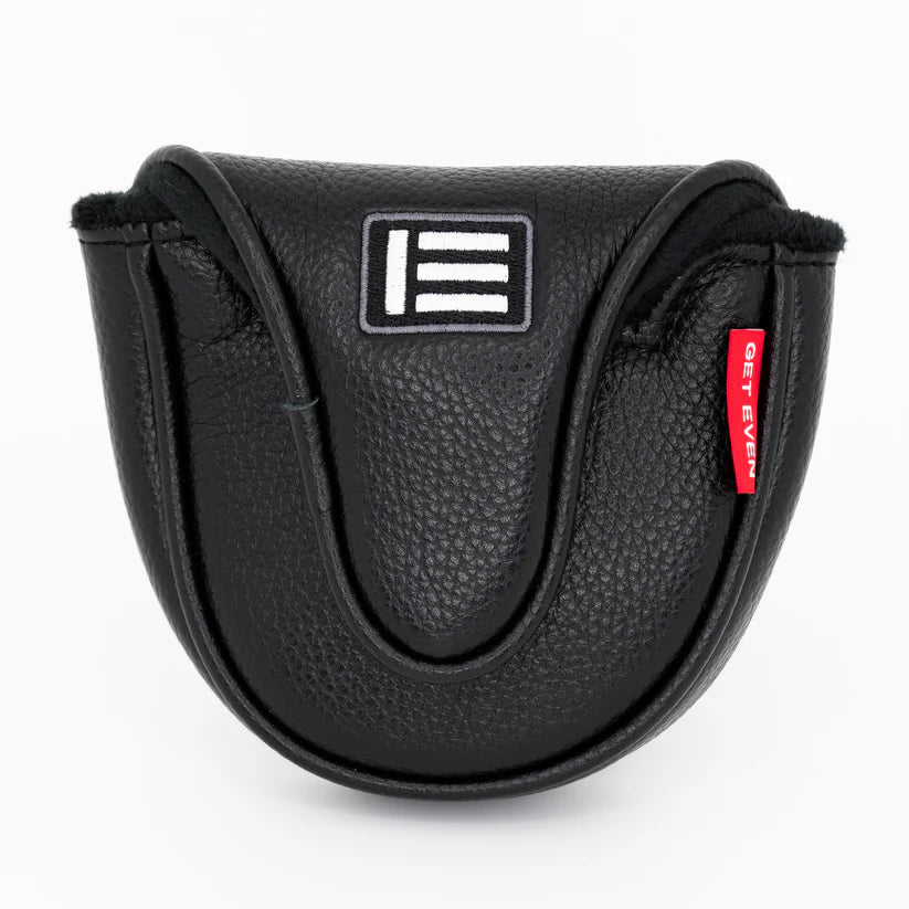 Evnroll Neo Classic ER8 Triple Black TourMallet Golf Putter - Evnroll