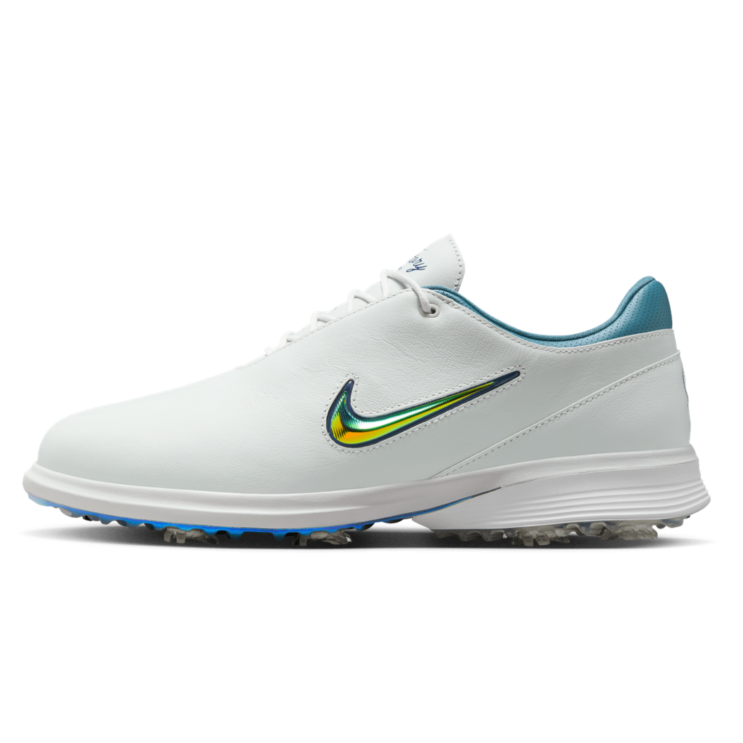 Nike Victory Tour 4 Golf Shoe - Photon Dust/White/Smokey Blue