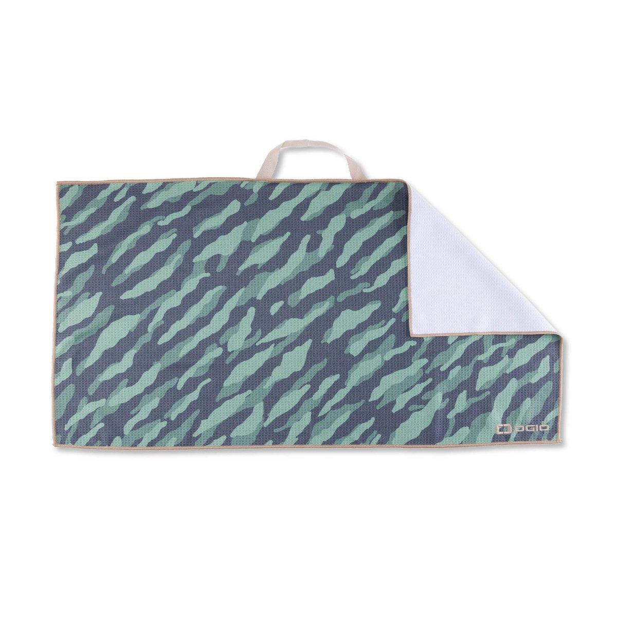 OGIO Camo Golf Towel - Ogio