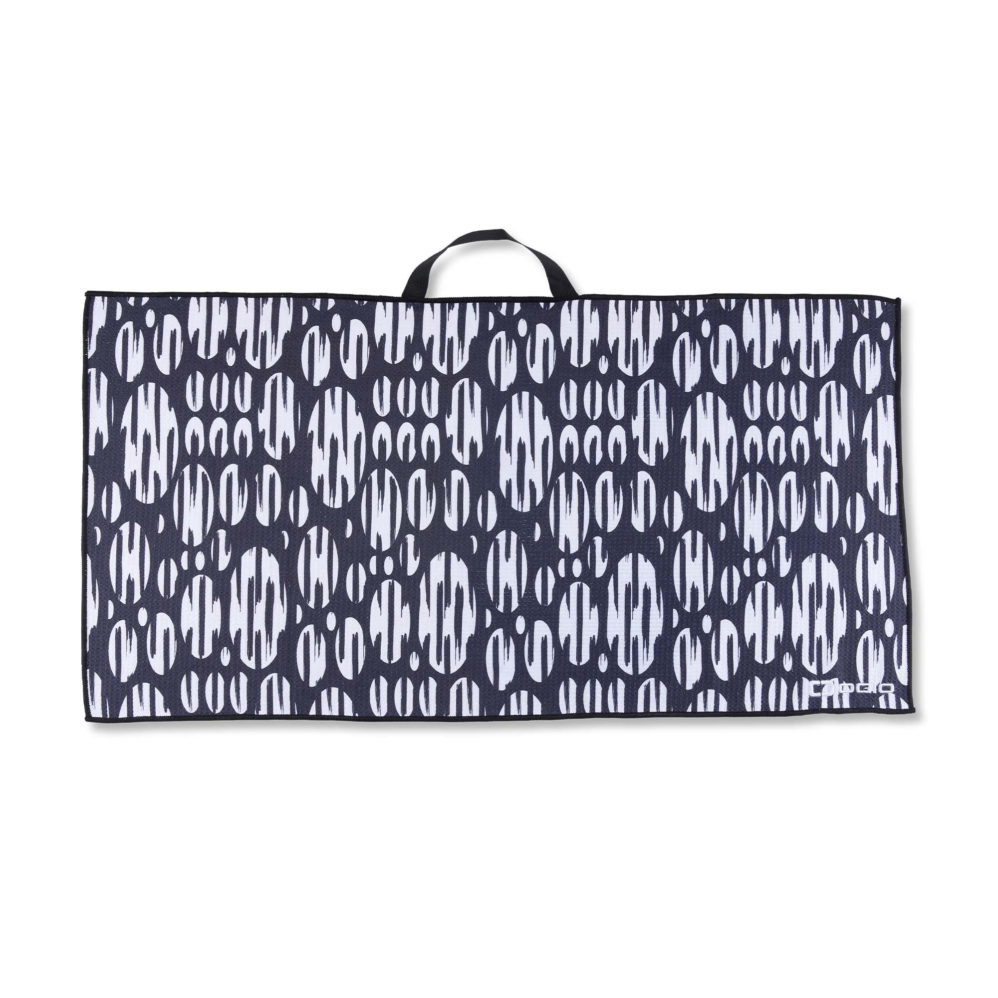 OGIO Safari Golf Towel