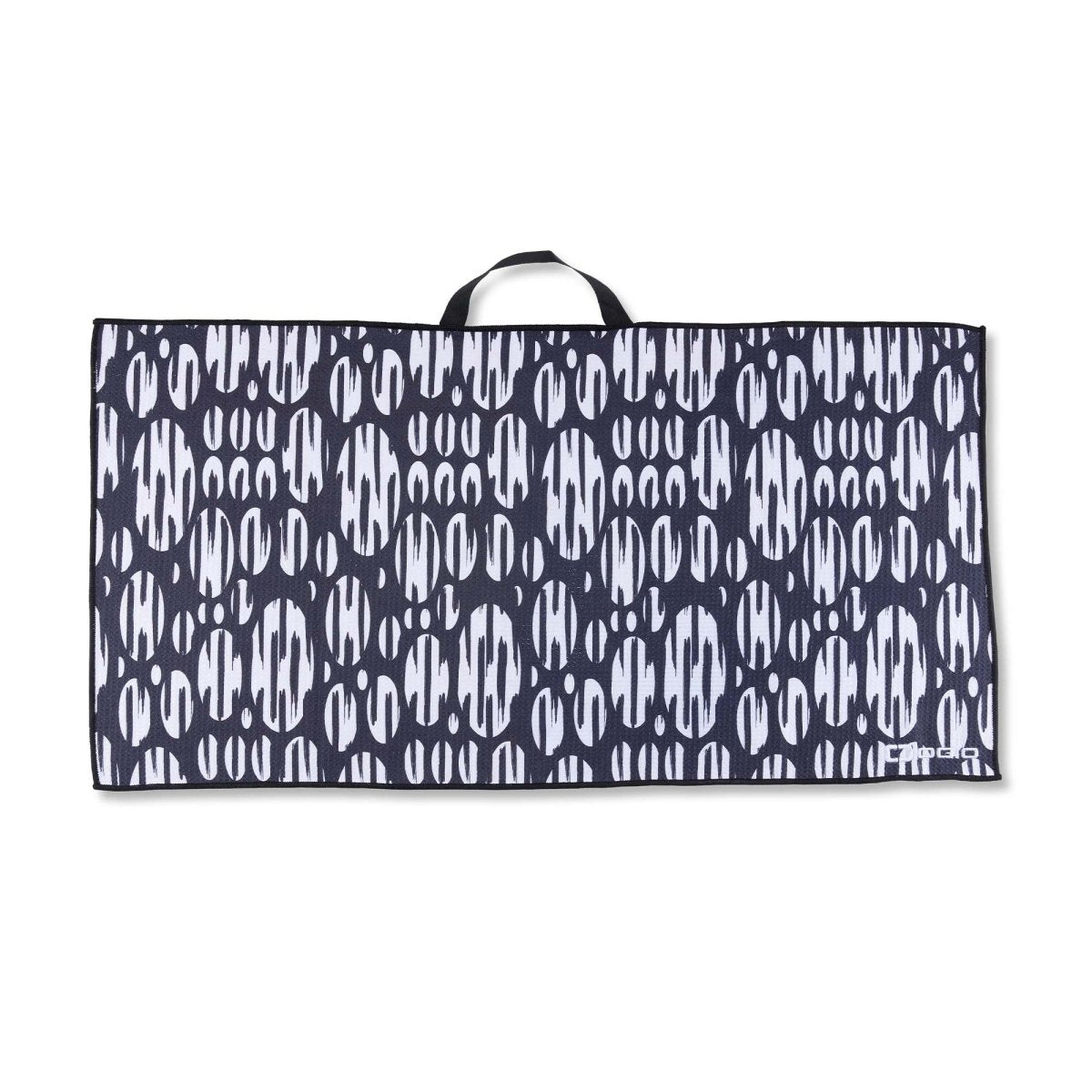 OGIO Safari Golf Towel - Ogio