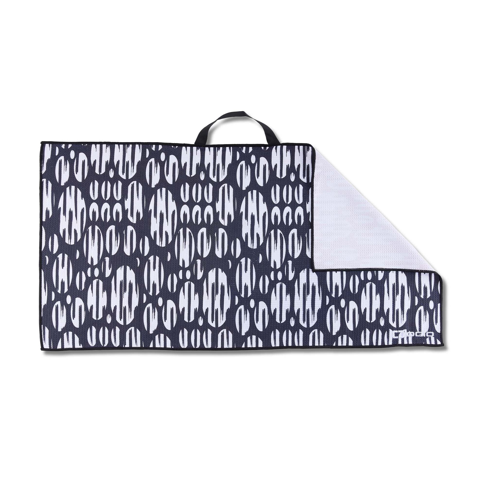 OGIO Safari Golf Towel