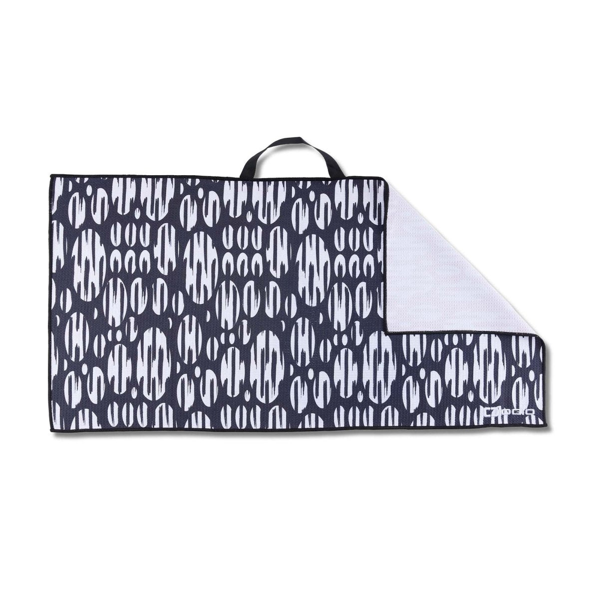 OGIO Safari Golf Towel - Ogio