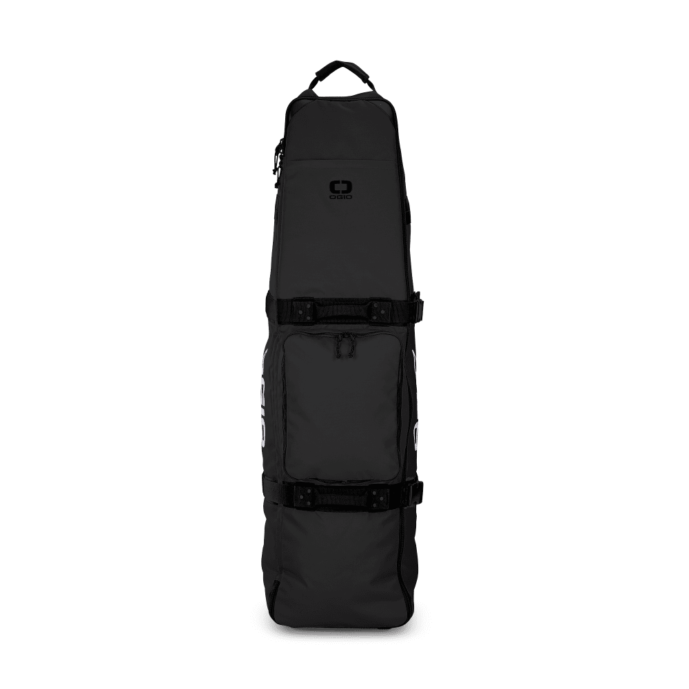 OGIO Alpha Mid Black Golf Travel Cover - Ogio