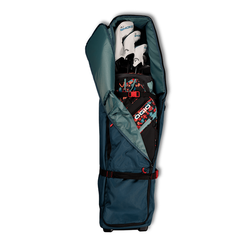 OGIO Alpha Mid Travel Cover - Black - Ogio