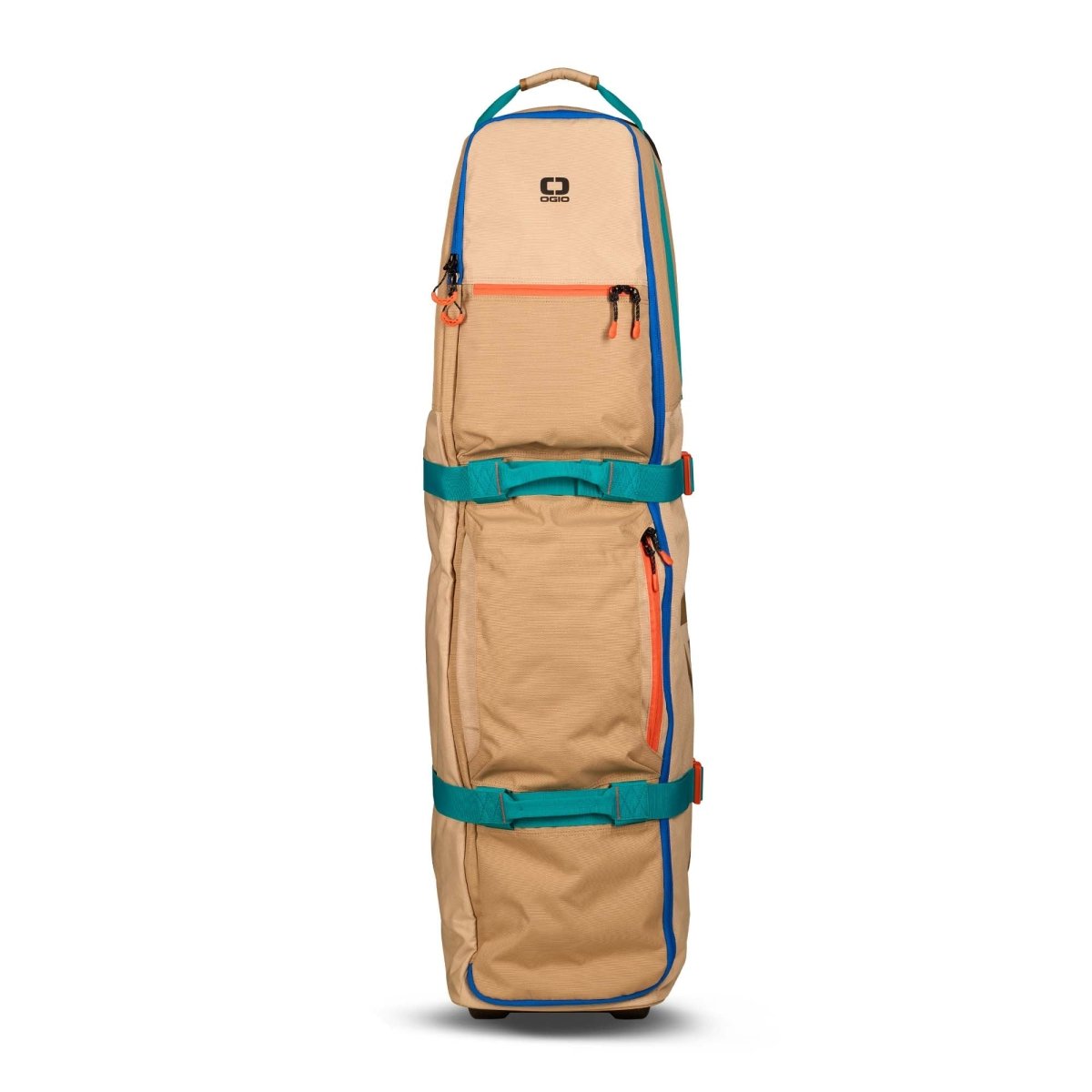 OGIO Alpha Mid Travel Cover - Mojave - Ogio