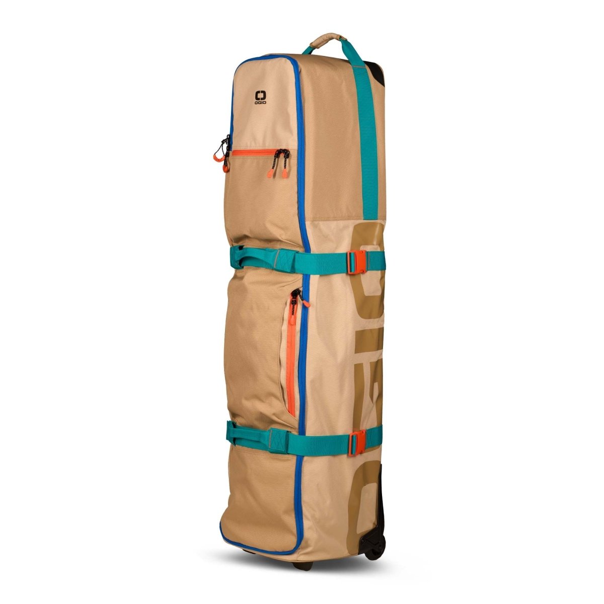 OGIO Alpha Mid Travel Cover - Mojave - Ogio